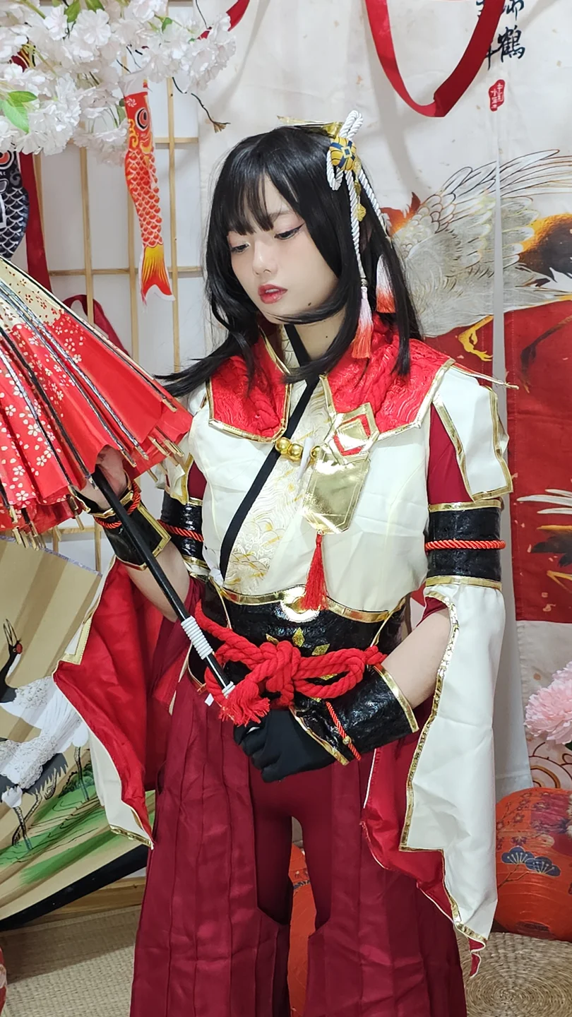 Messie_Huang - No.044 Hinoa [85P-633MB] tg@simisebaisi 【丝足阁】056.webp